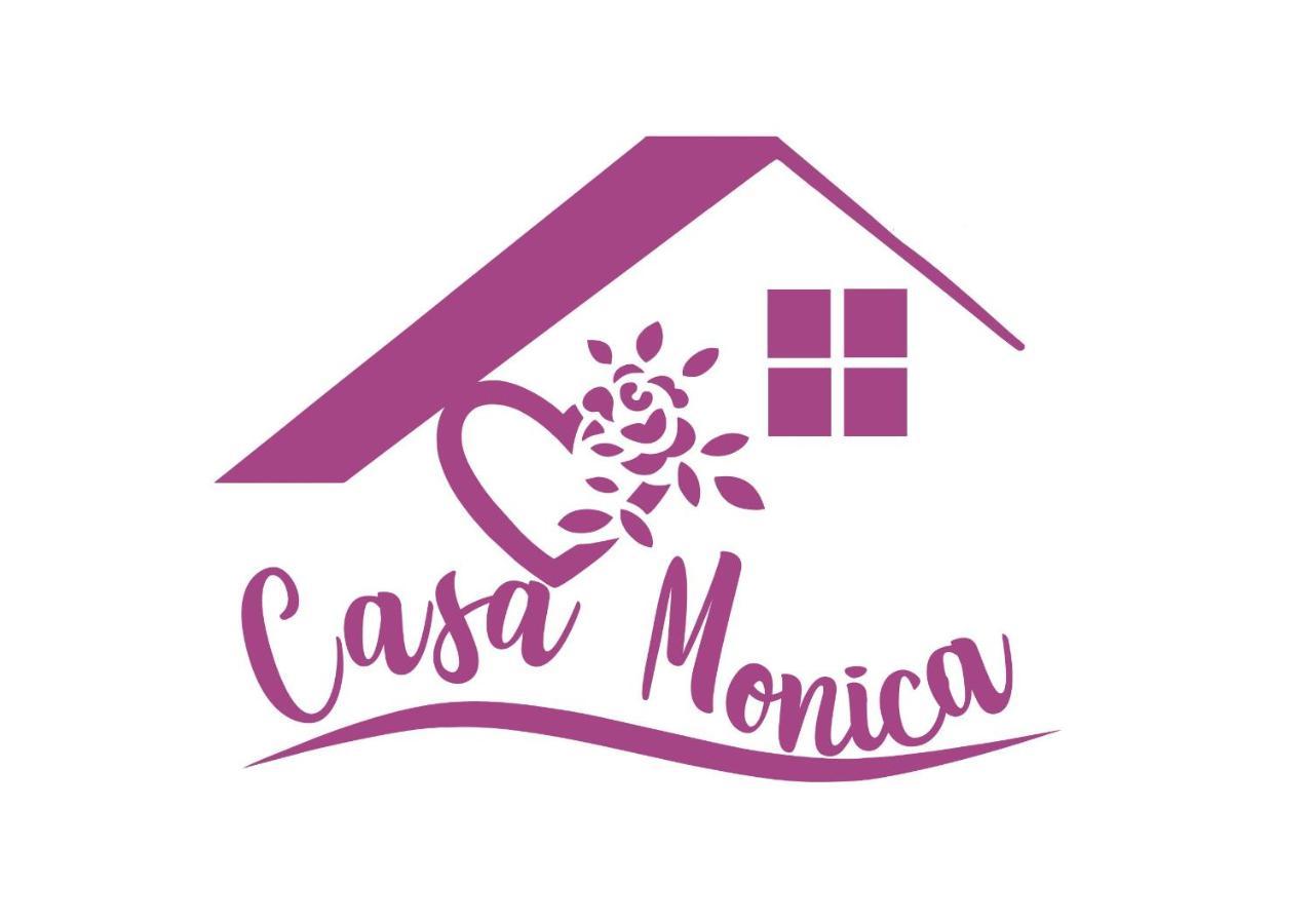 Casa Monica Lejlighed Iglesias Eksteriør billede