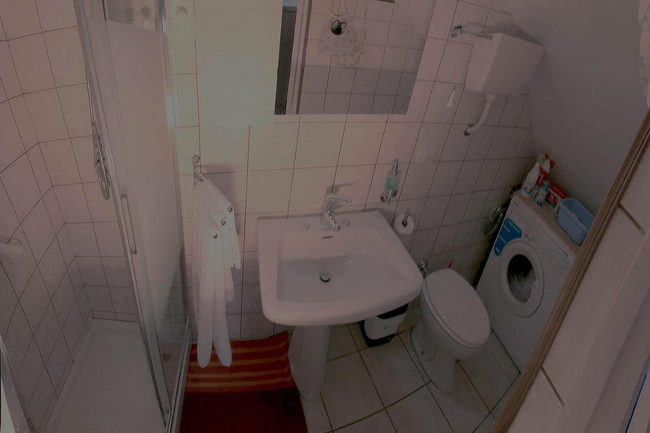 Casa Monica Lejlighed Iglesias Eksteriør billede